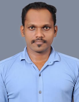 Mr. Anburaj