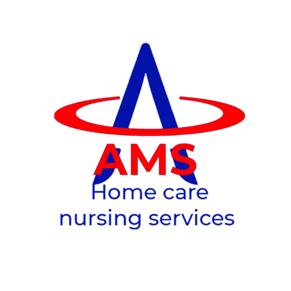 AMS HOME